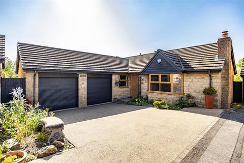 29 Bent Lea, Huddersfield, HD2 1QW