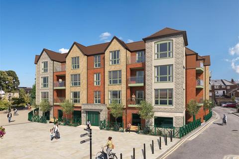 2 bedroom apartment for sale, Brook House, New Wharf Road, Tonbridge
