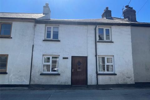 undefined, Rickards Row, Buckland Brewer, Bideford