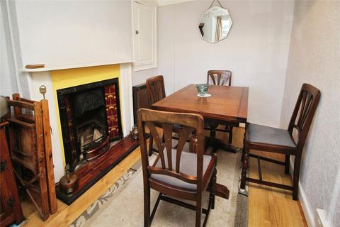 undefined, Rickards Row, Buckland Brewer, Bideford