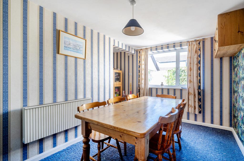 Breakfast Room