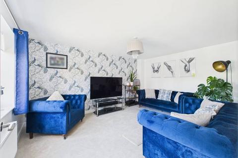 4 bedroom detached house for sale, Geldart Avenue, South Cave, HU15 2YL