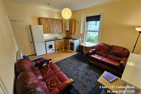 5 bedroom maisonette to rent, 18712968 Cotham Brow, Cotham, Bristol