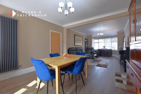 4 bedroom detached house for sale, Victoria Road, Clacton-on-Sea