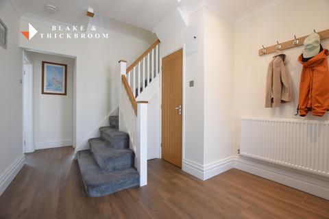 4 bedroom detached house for sale, Victoria Road, Clacton-on-Sea