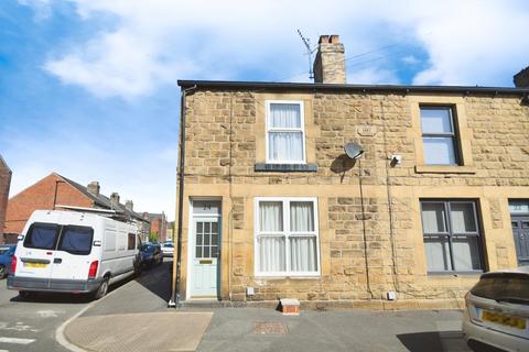 24 Bickerton Road, Sheffield, S6 1SG