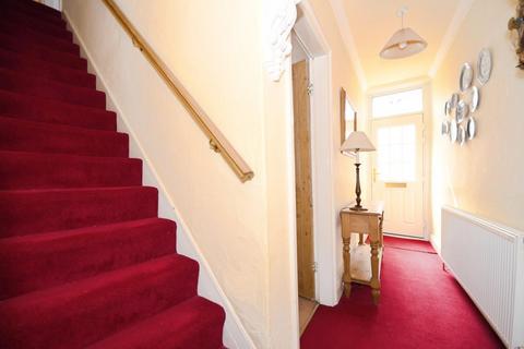 24 Bickerton Road, Sheffield, S6 1SG
