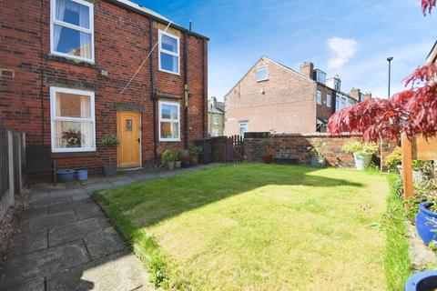 24 Bickerton Road, Sheffield, S6 1SG