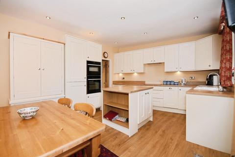 24 Bickerton Road, Sheffield, S6 1SG
