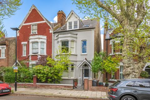 4 bedroom semi-detached house for sale, Thorney Hedge Road, Chiswick, London, W4