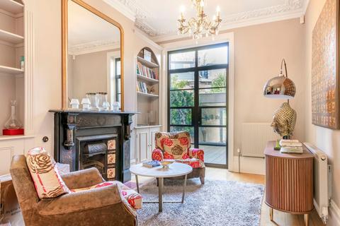 4 bedroom semi-detached house for sale, Thorney Hedge Road, Chiswick, London, W4