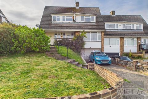 4 bedroom semi-detached house for sale, Beauharrow Road, St. Leonards-On-Sea