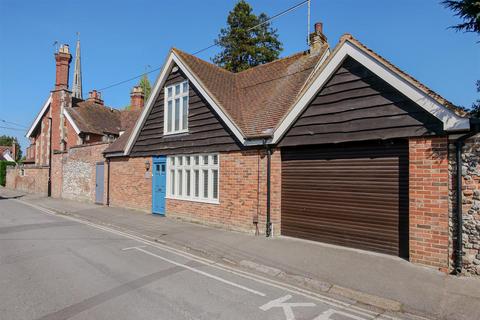 Thames Street, Wallingford OX10