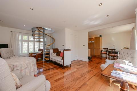 undefined, Thames Street, Wallingford OX10