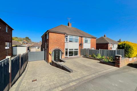 55 Coupe Drive, Stoke-on-trent, ST3 5HR