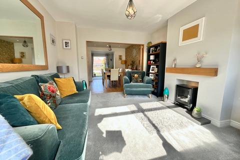 55 Coupe Drive, Stoke-on-trent, ST3 5HR