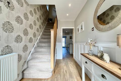55 Coupe Drive, Stoke-on-trent, ST3 5HR