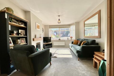 55 Coupe Drive, Stoke-on-trent, ST3 5HR