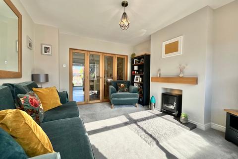 55 Coupe Drive, Stoke-on-trent, ST3 5HR