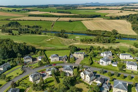 5 bedroom detached house for sale, 33 Bowmont Court, Heiton, Kelso