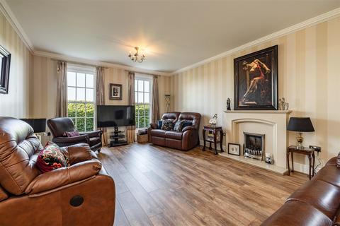 undefined, 33 Bowmont Court, Heiton, Kelso