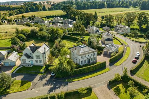 5 bedroom detached house for sale, 33 Bowmont Court, Heiton, Kelso