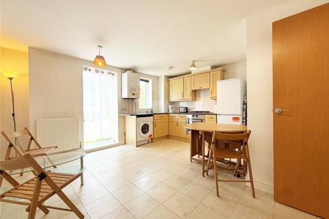1 bedroom apartment for sale, Gaskell Place, Ipswich, Suffolk