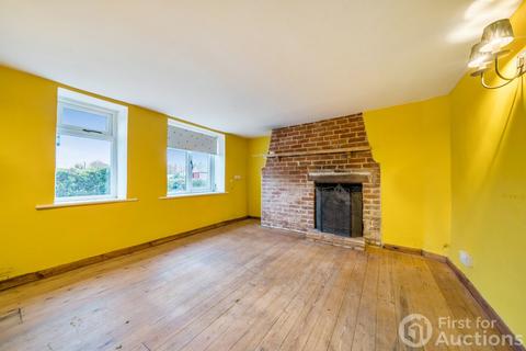 2 bedroom semi-detached house for sale, Mill Cottages, The Green, Stowupland