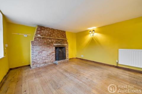2 bedroom semi-detached house for sale, Mill Cottages, The Green, Stowupland