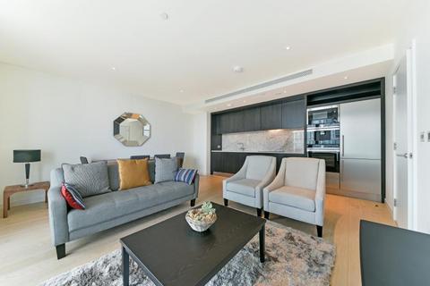 Charrington Tower, New Providence Wharf, E14