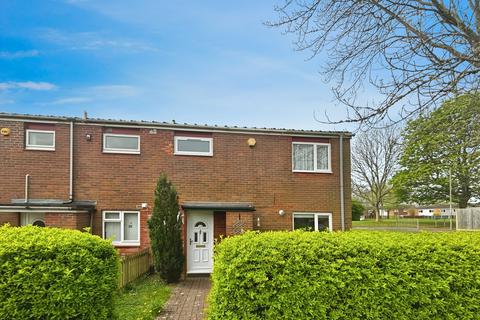 3 bedroom terraced house for sale, Rossini Close, Basingstoke RG22