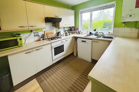 3 bedroom terraced house for sale, Rossini Close, Basingstoke RG22