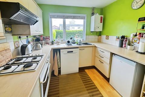 3 bedroom terraced house for sale, Rossini Close, Basingstoke RG22