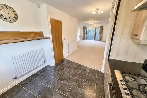 undefined, Hawthorne Gardens, Birmingham B13