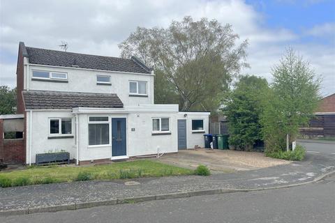 13 Church Path, Hampton Magna, Warwick, CV35 8SJ