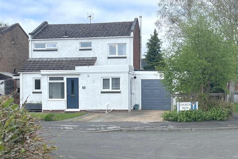 13 Church Path, Hampton Magna, Warwick, CV35 8SJ
