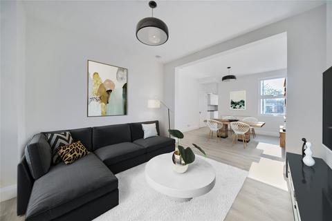 Salisbury Road, Bromley