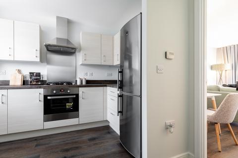 2 bedroom semi-detached house for sale, The Cooper at Westcombe Park, CM9, Land Off Broad Street, Green Road CM9