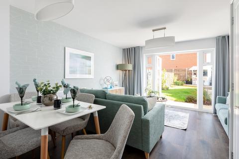 undefined, The Cooper at Westcombe Park, CM9, Land Off Broad Street, Green Road CM9