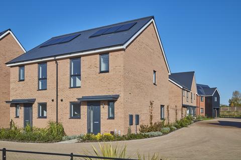 undefined, The Cooper at Westcombe Park, CM9, Land Off Broad Street, Green Road CM9