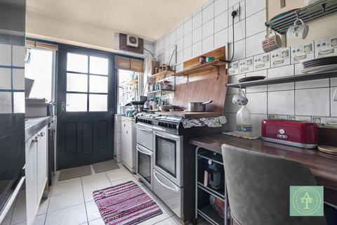 undefined, Ashfield Parade, Southgate, London, N14