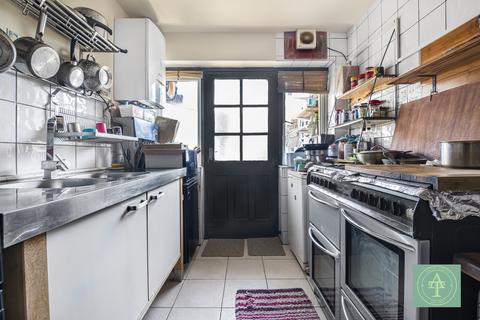undefined, Ashfield Parade, Southgate, London, N14