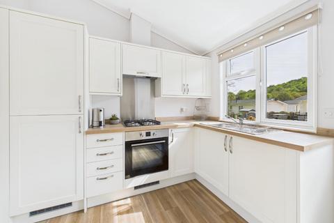 2 bedroom park home for sale, Goit Stock Lane, Harden, Bingley