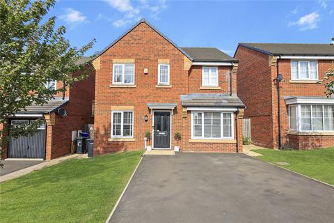 10 Buttercup Grove, Stainton, Middlesbrough, TS8 9FG