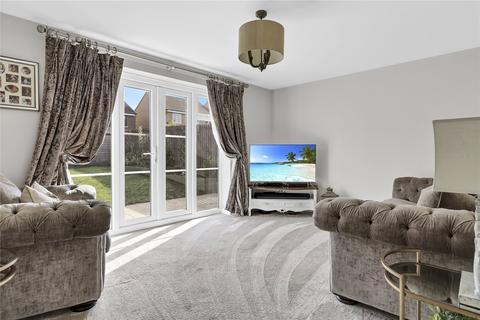 10 Buttercup Grove, Stainton, Middlesbrough, TS8 9FG