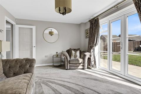 10 Buttercup Grove, Stainton, Middlesbrough, TS8 9FG