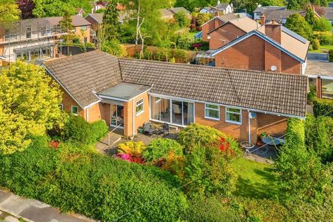 undefined, Cobbetts Way, Wilmslow