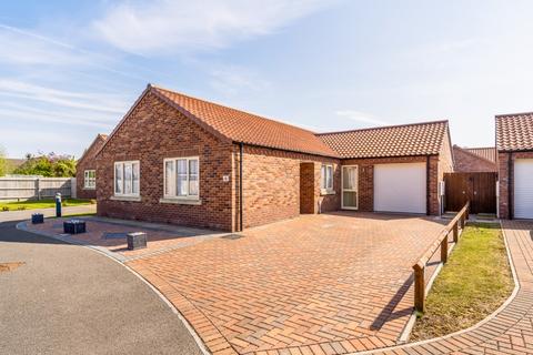 undefined, Spinney Close, Holbeach, Spalding, Lincolnshire, PE12