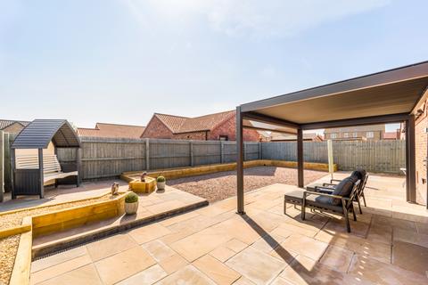 undefined, Spinney Close, Holbeach, Spalding, Lincolnshire, PE12