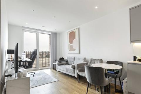 1 bedroom apartment to rent, East Timber Yard, Birmingham B5